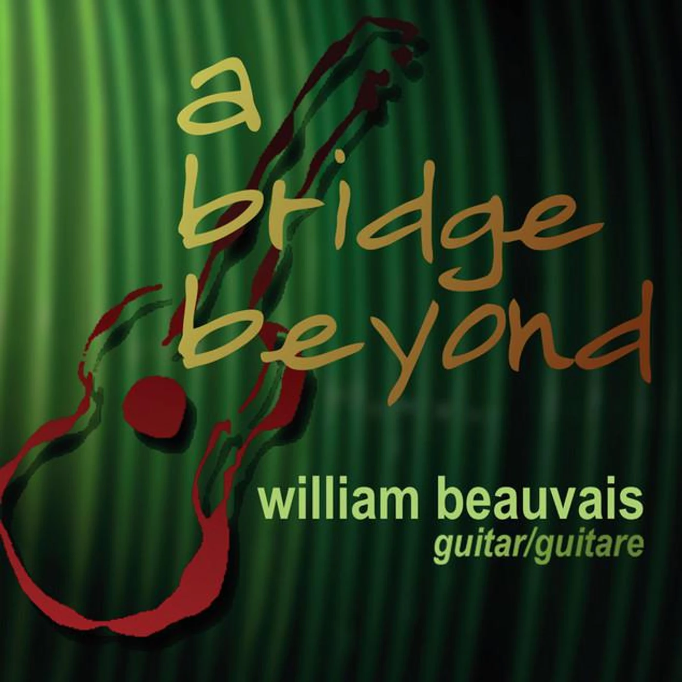 William Beauvais