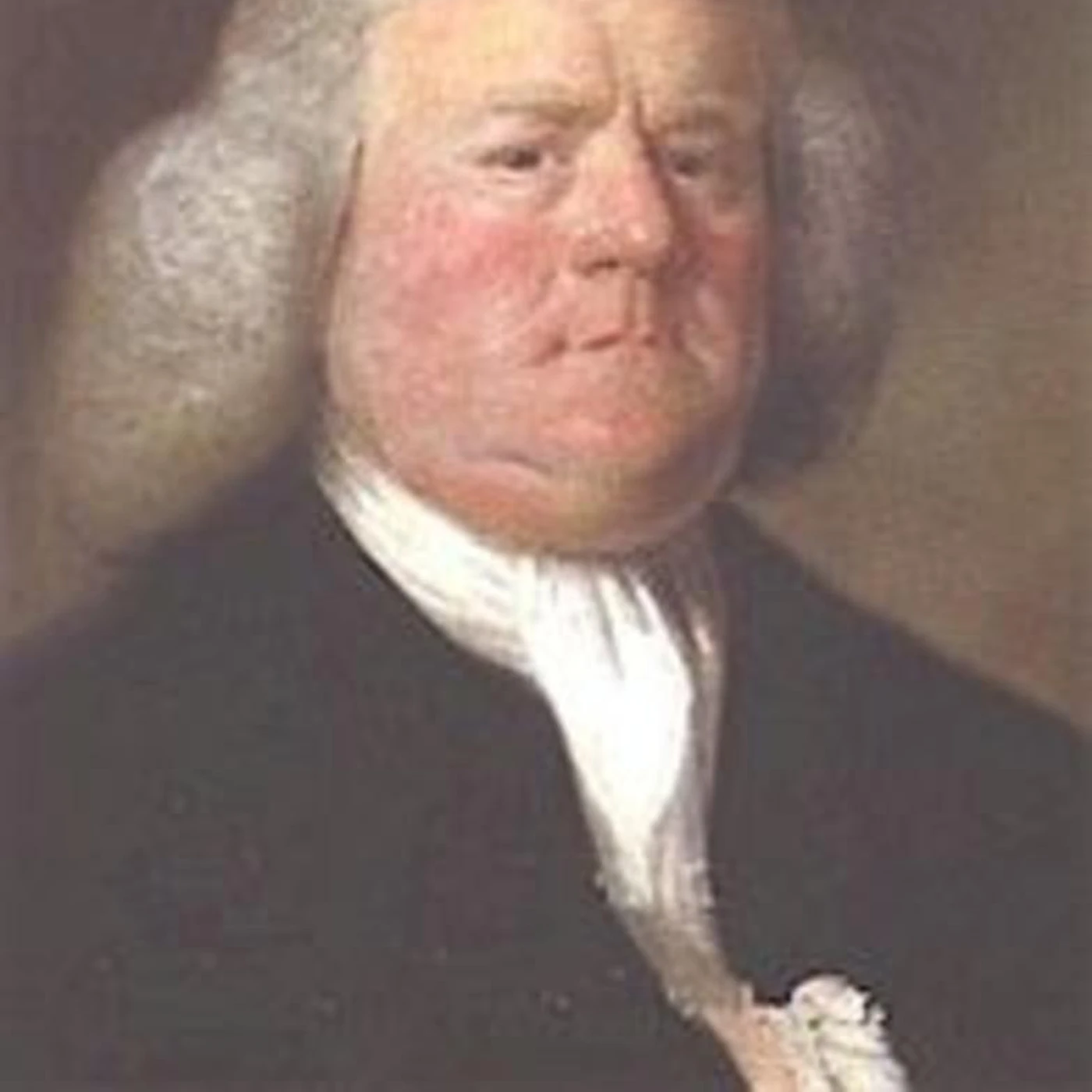 William Boyce Brand Page