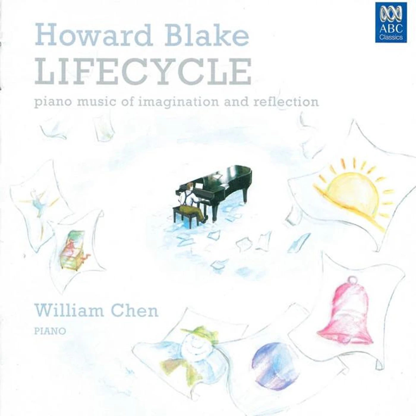 William Chen
