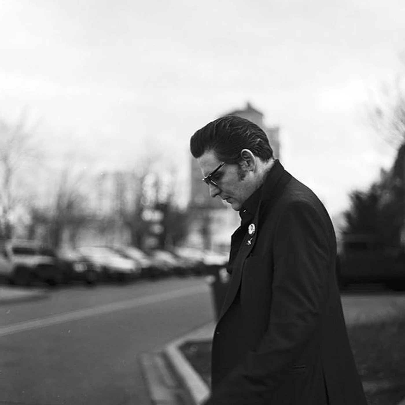 William Control Brand Page