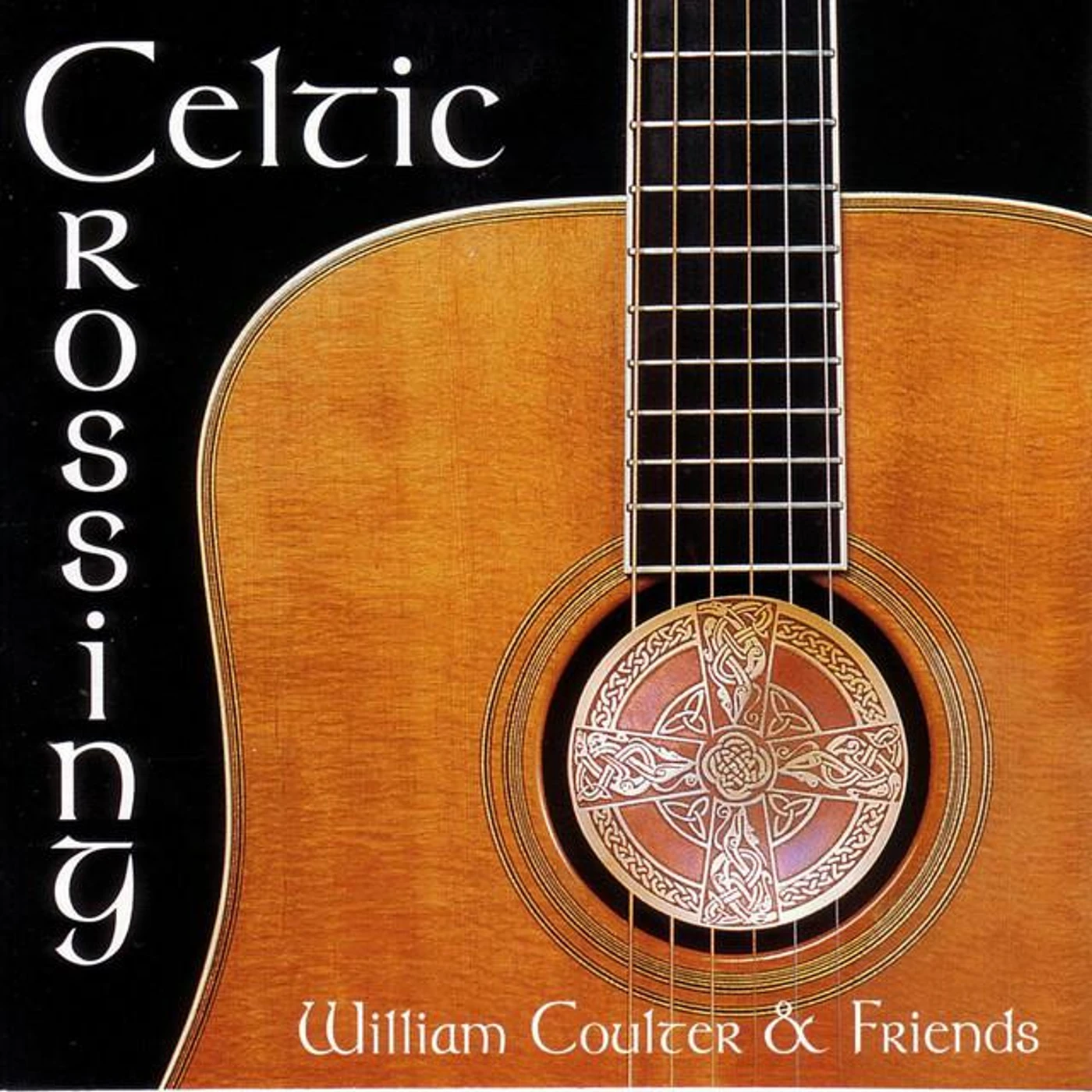 William Coulter & Friends