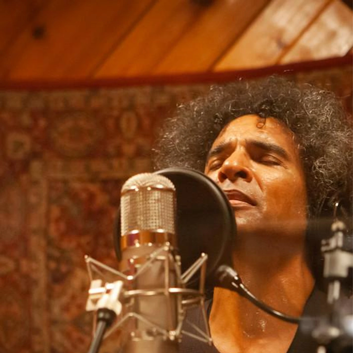William DuVall Brand Page