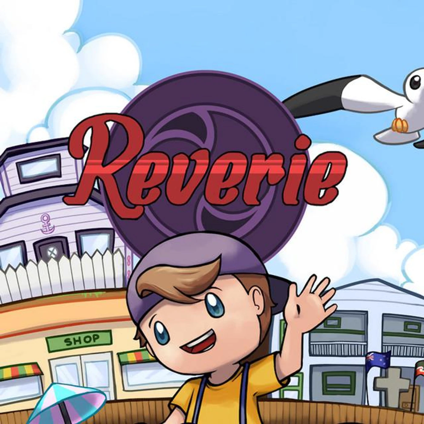 William E. Brand Page