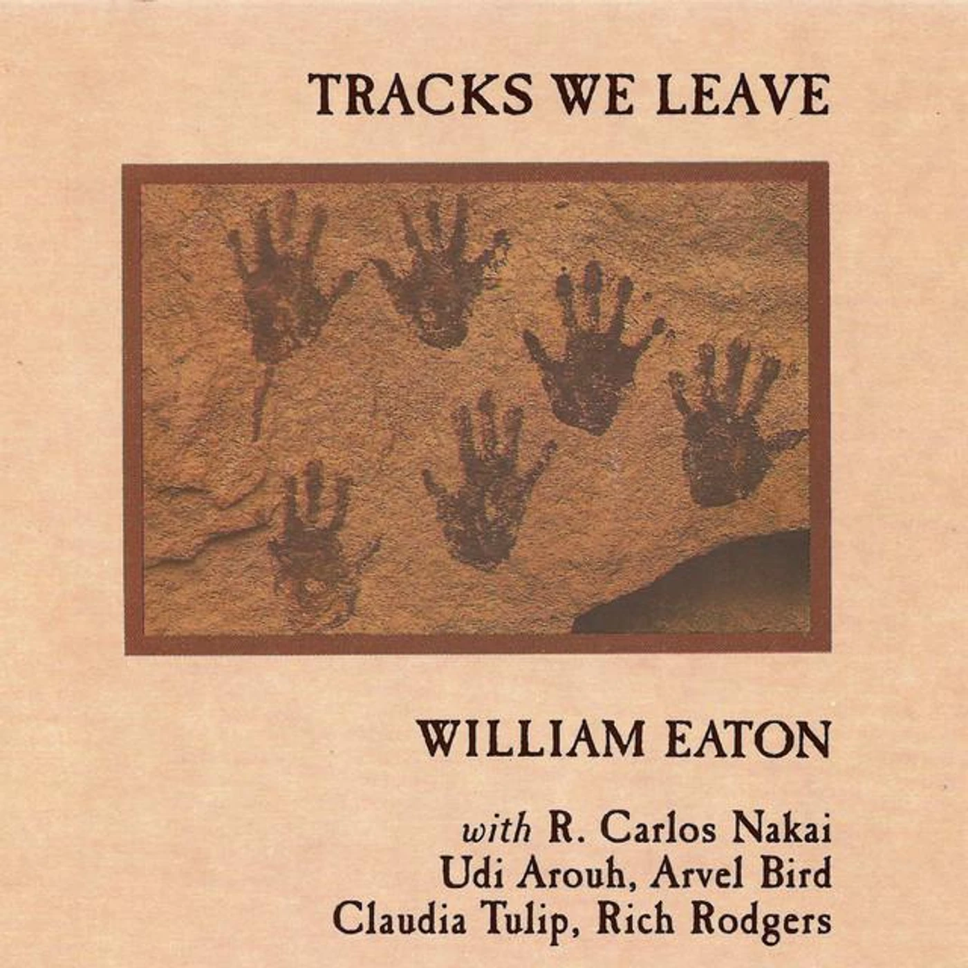 William Eaton Ensemble Brand Page
