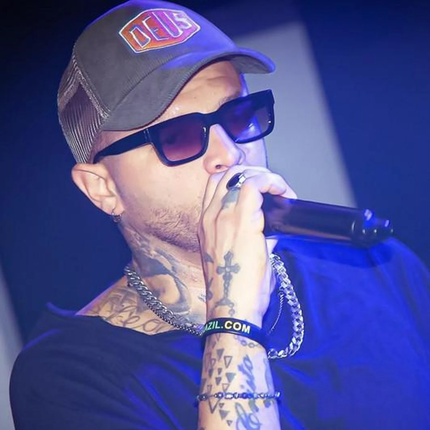 William Estudante Brand Page