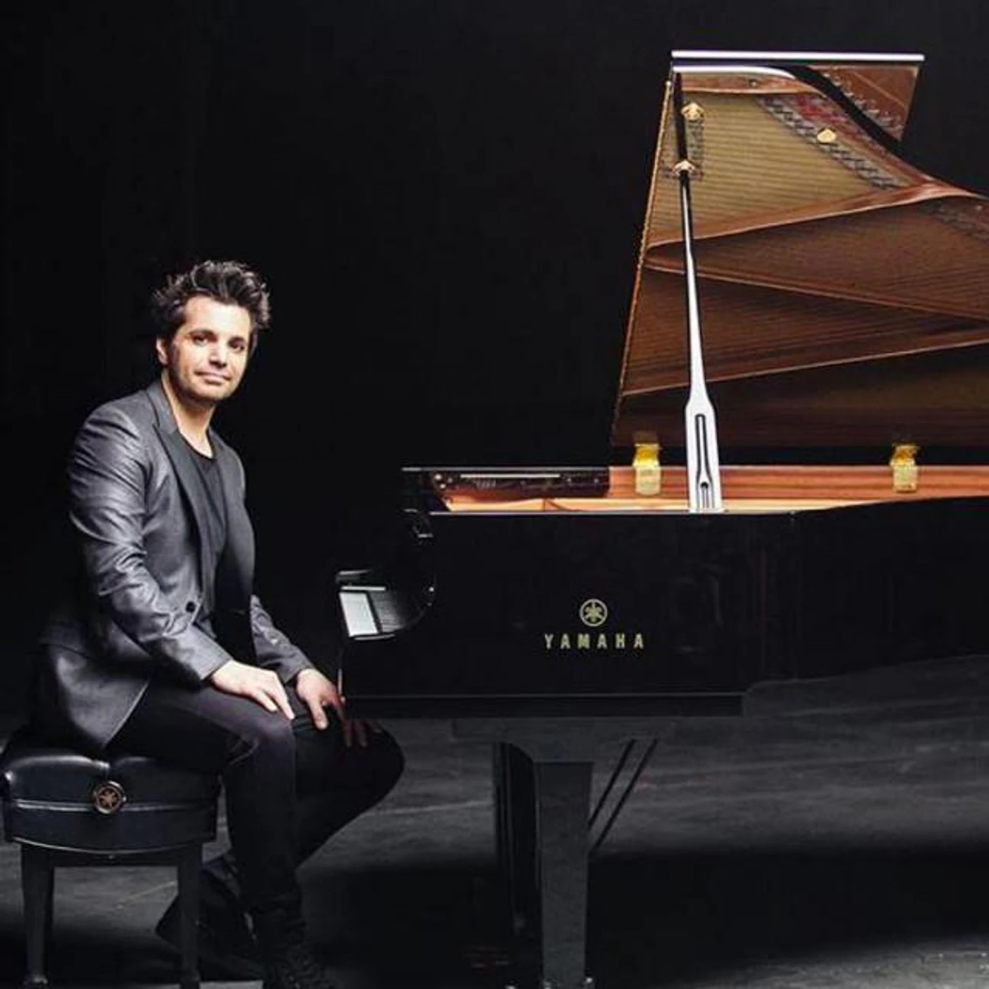 William Joseph Brand Page