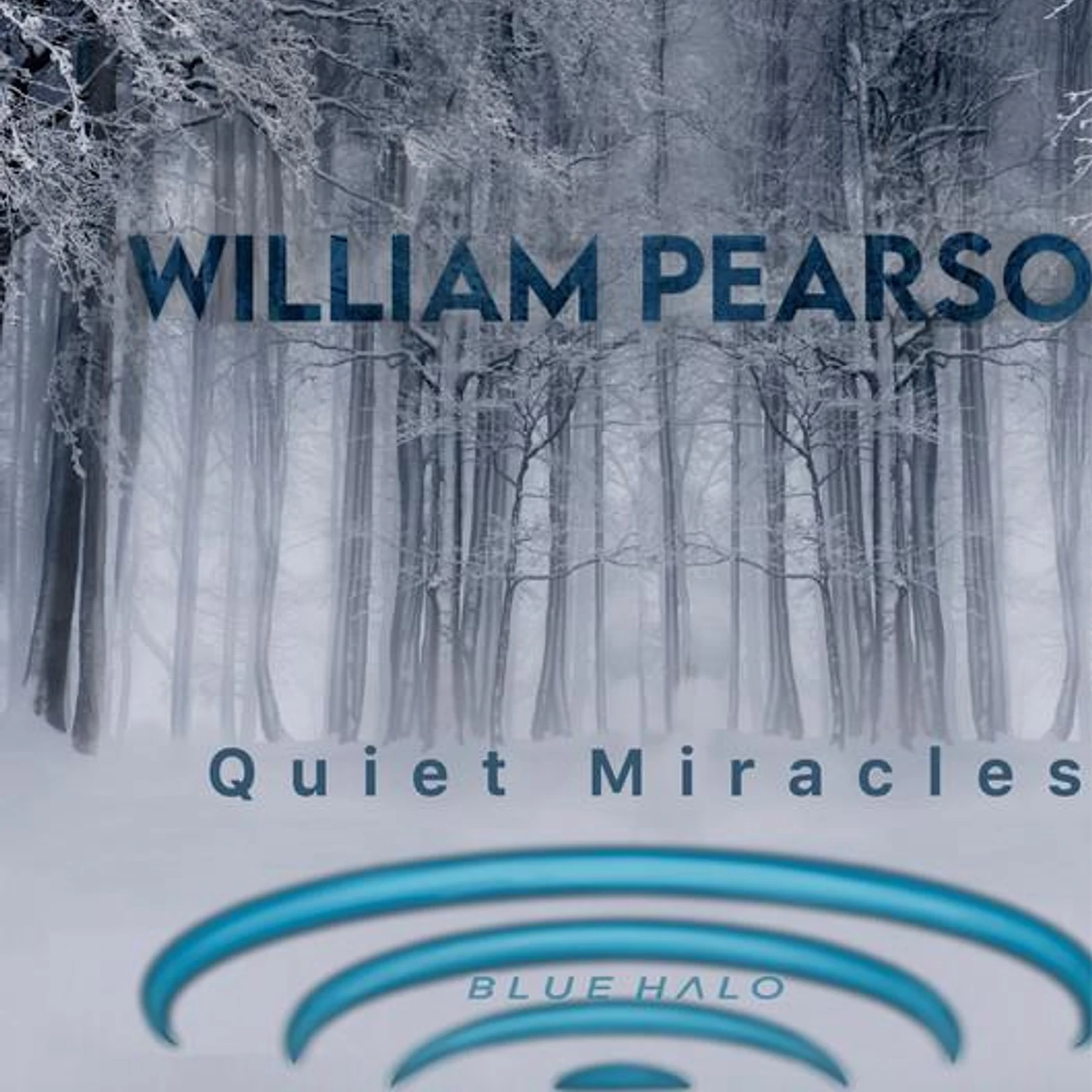 William Pearson Brand Page