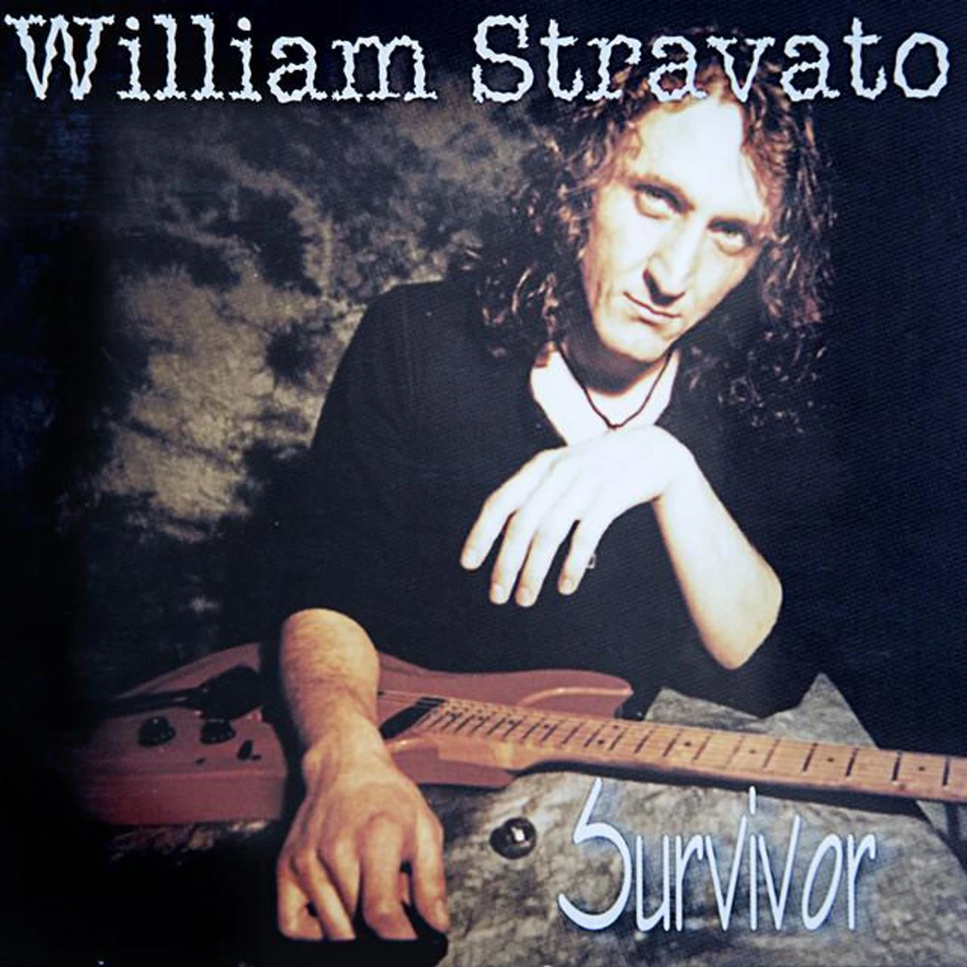 William Stravato Brand Page