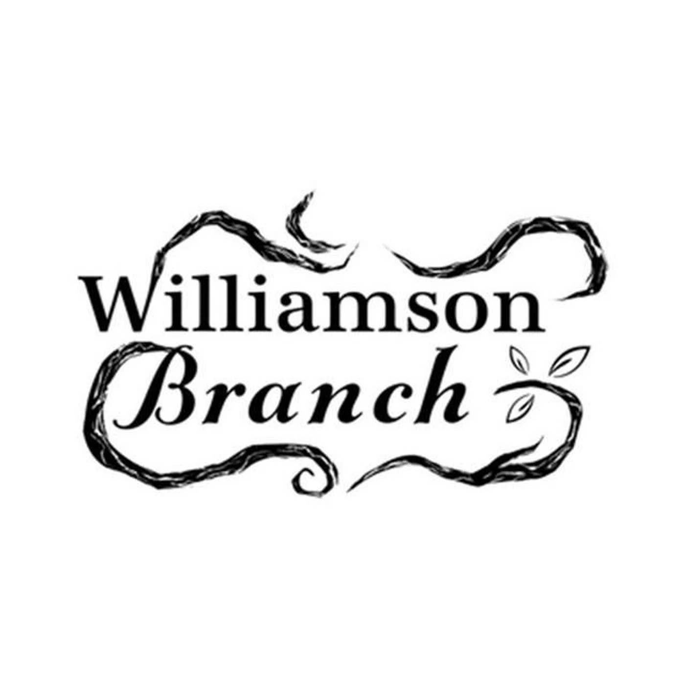 Williamson Branch Brand Page