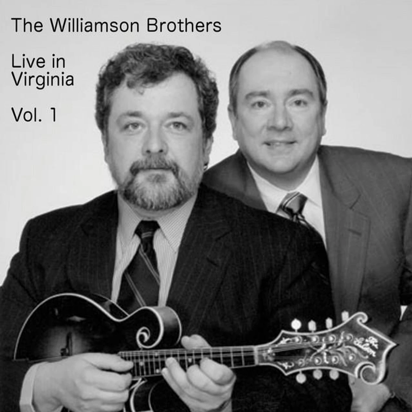 Williamson Brothers Brand Page