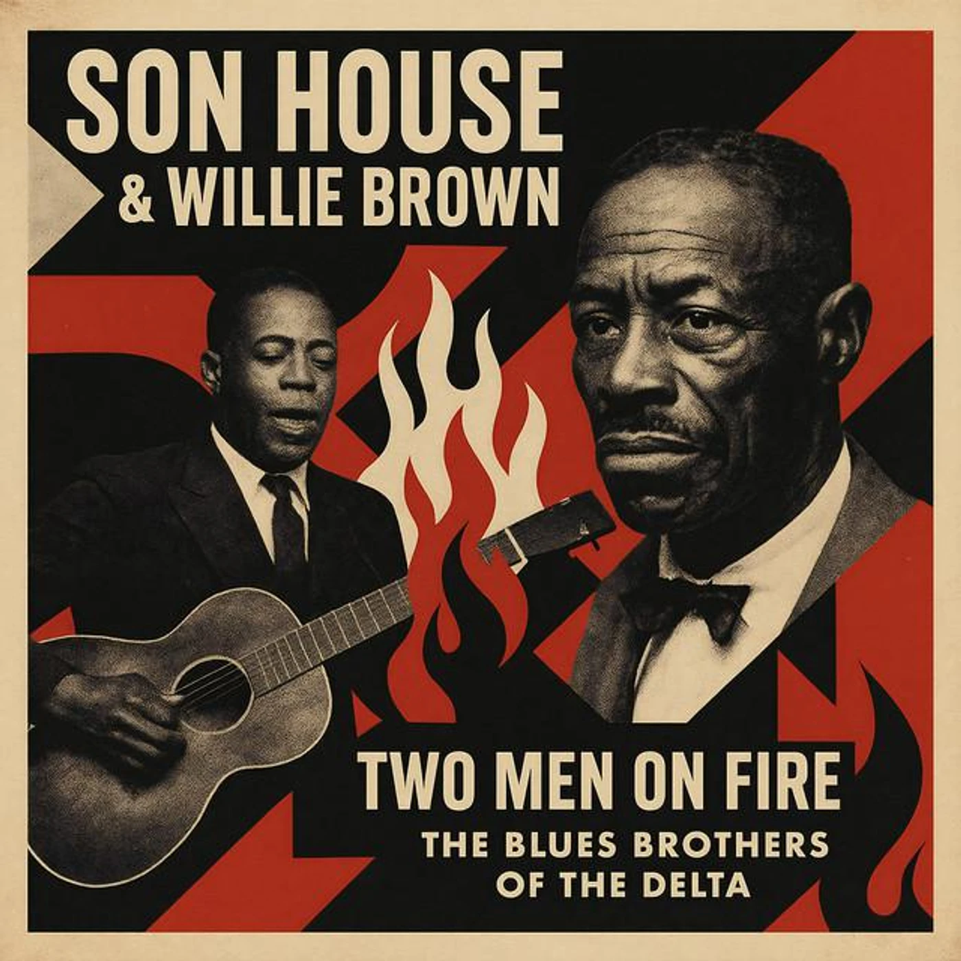 Willie Brown