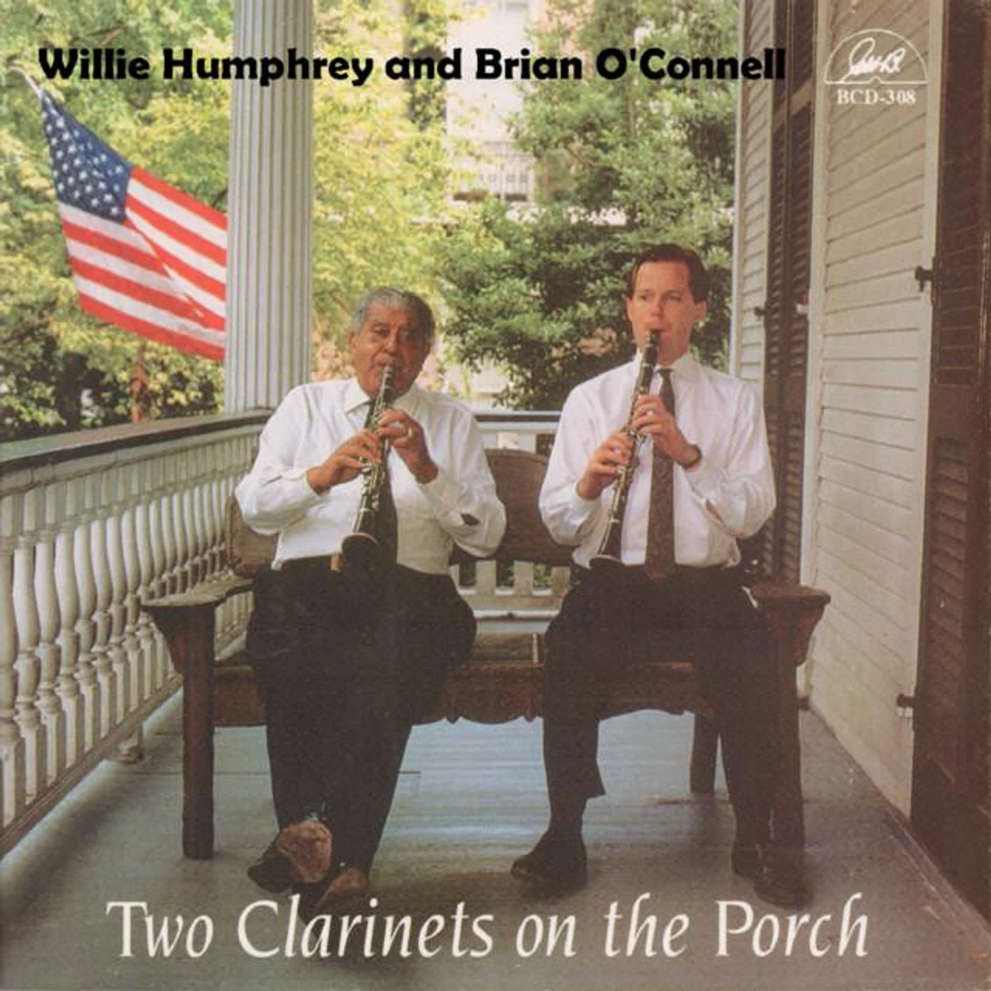 Willie Humphrey Brand Page