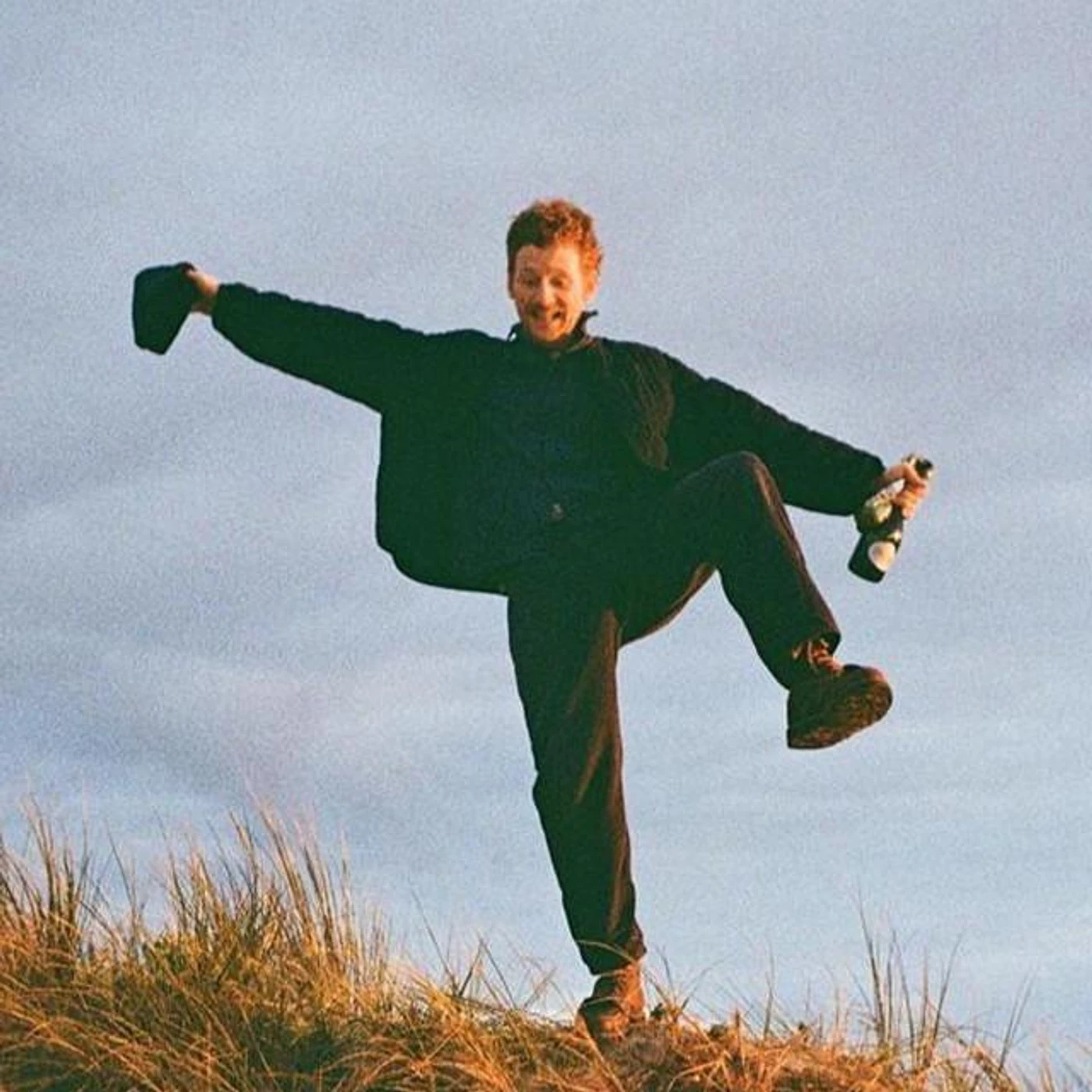 Willie J Healey Brand Page