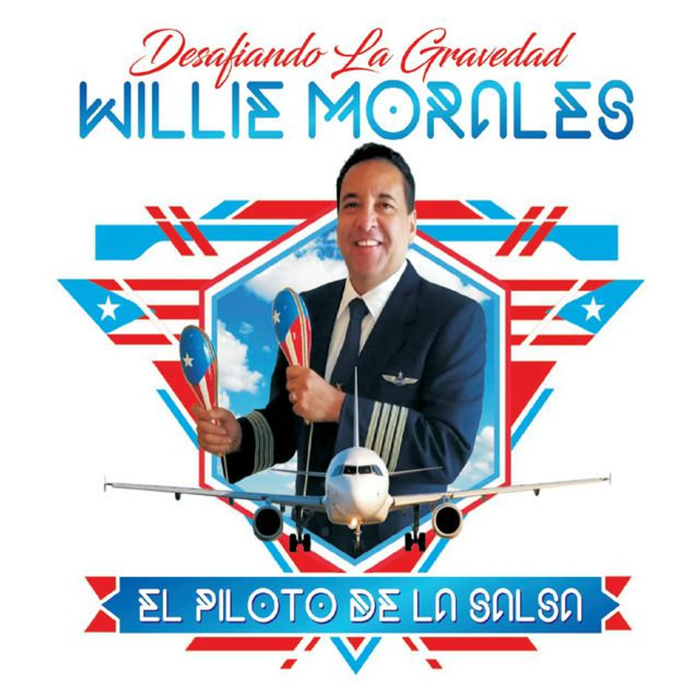 Willie Morales Brand Page