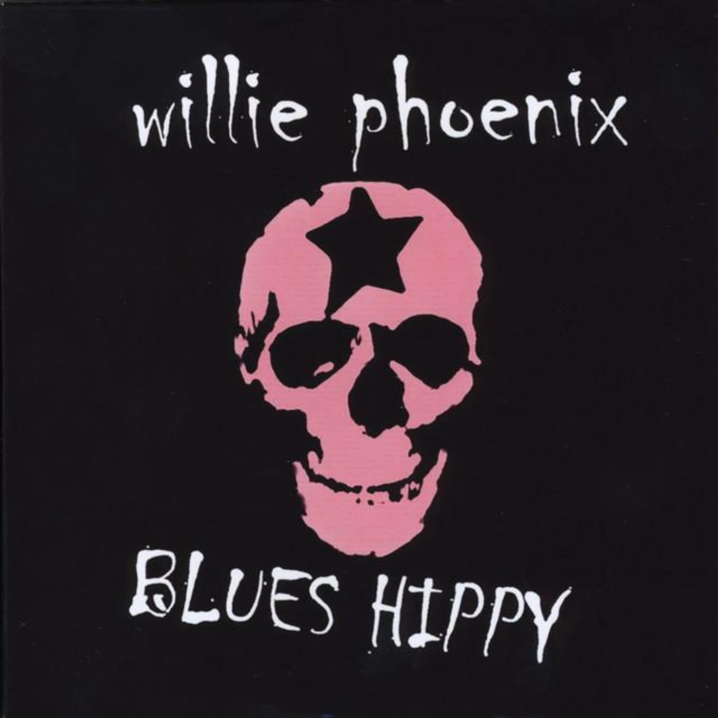 Willie Phoenix Brand Page