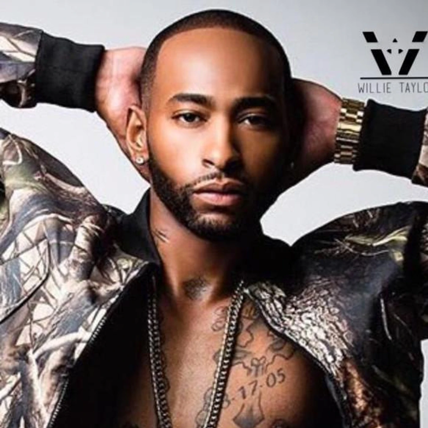 Willie Taylor Brand Page