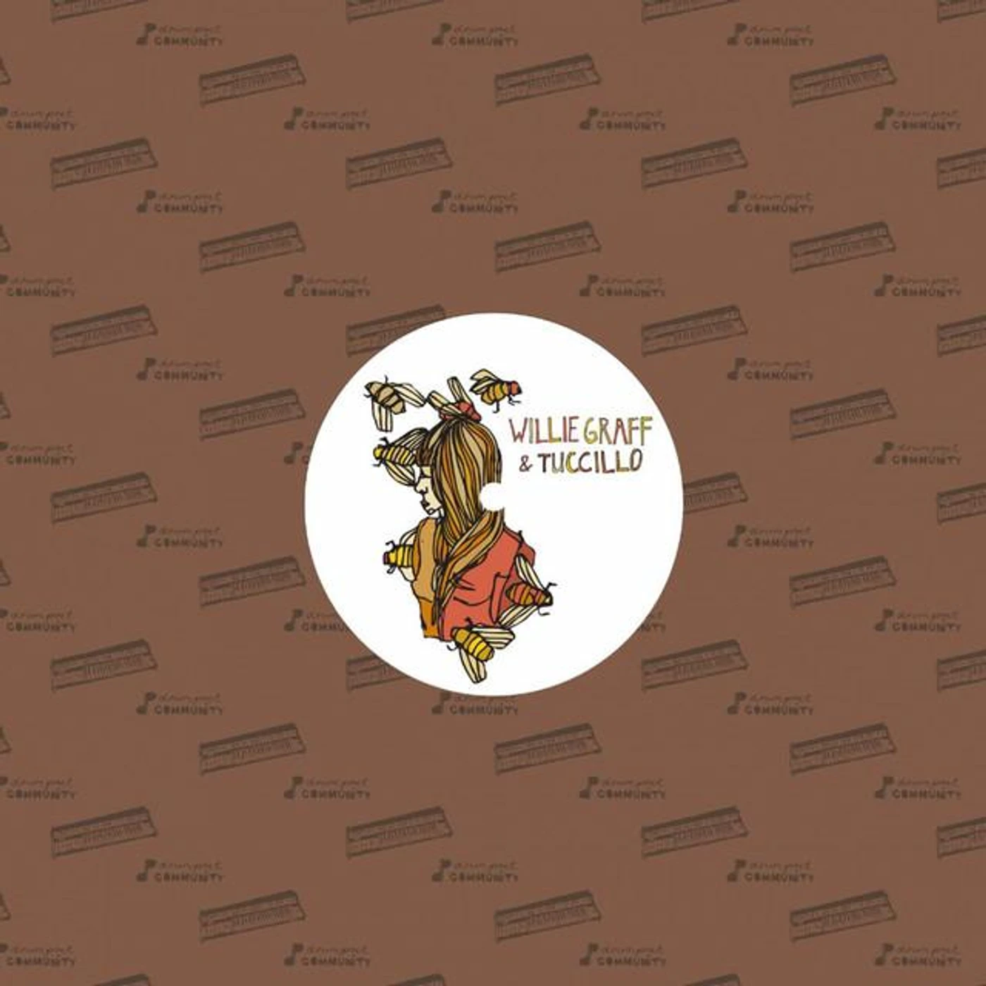 Willie Graff & Tuccillo Brand Page