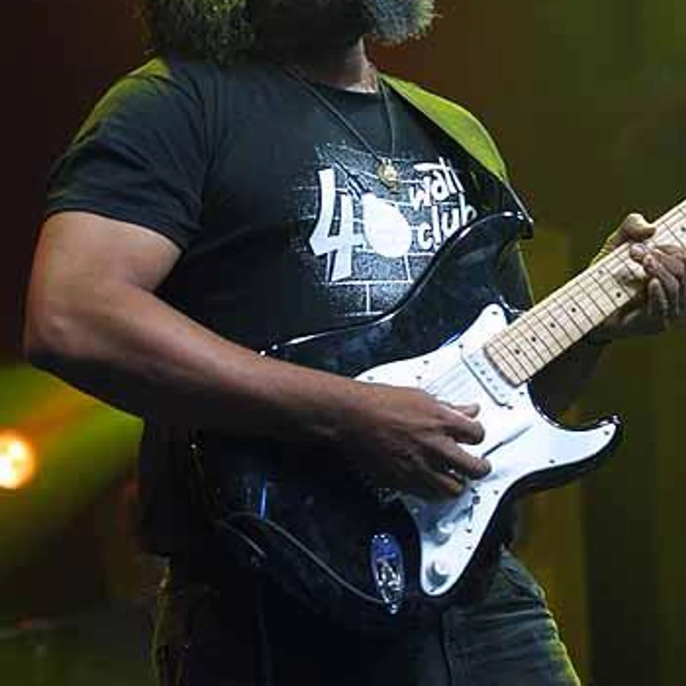 Ike Willis Brand Page