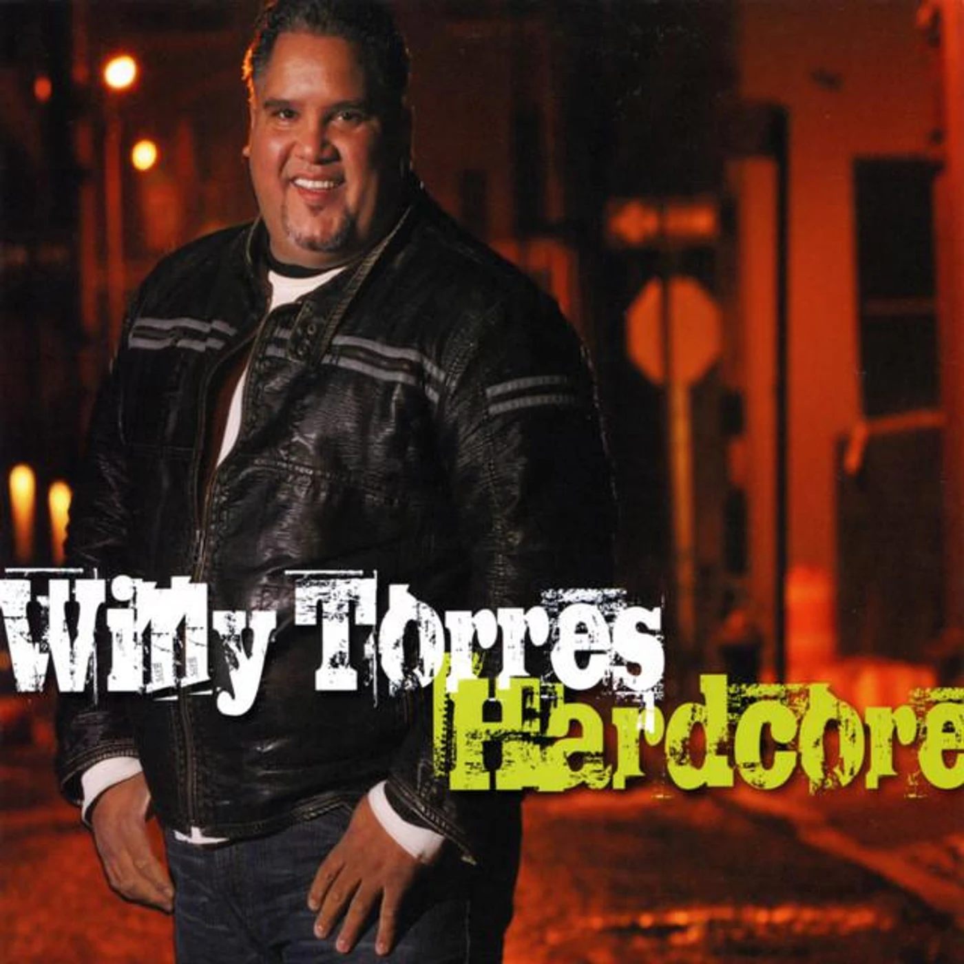 Willy Torres Brand Page