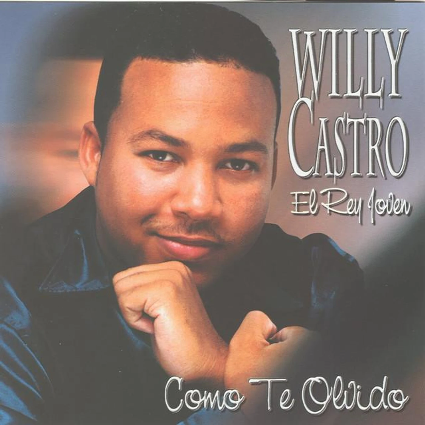 Willy Castro (El Rey Joven) Brand Page