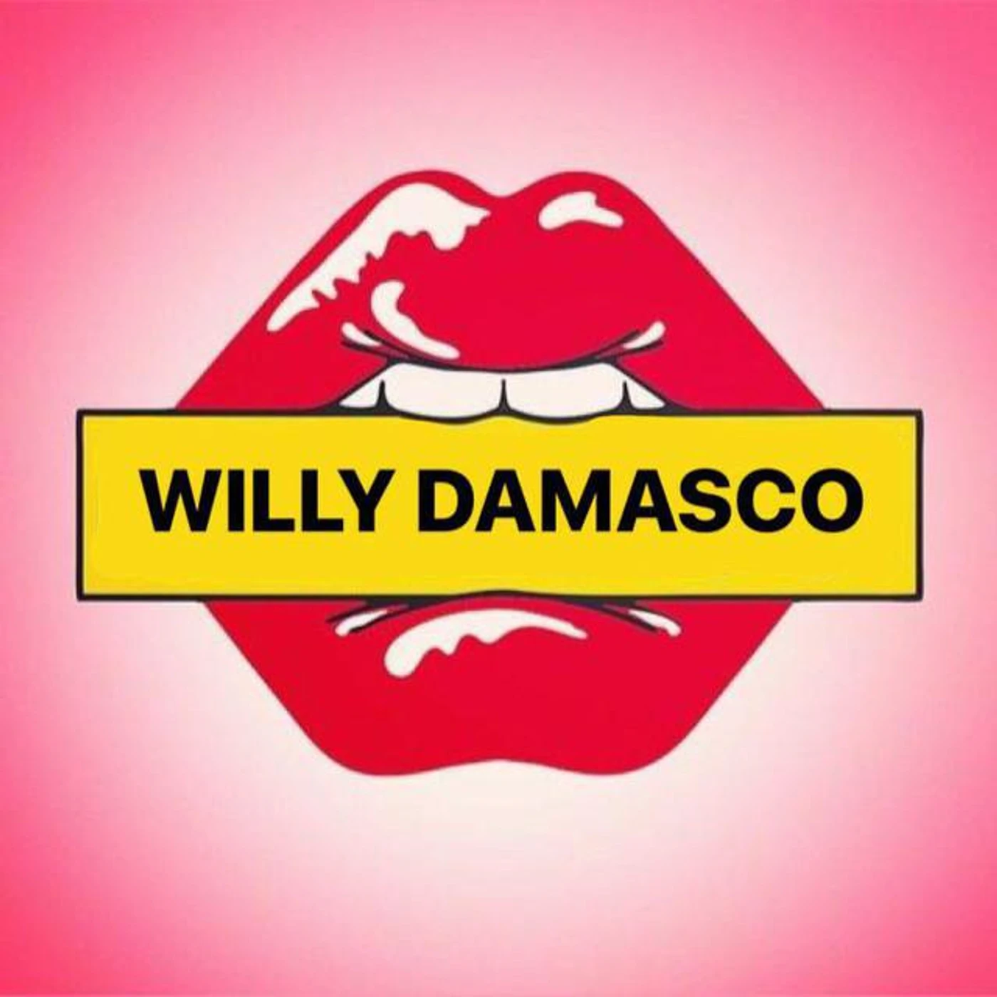 Willy Damasco