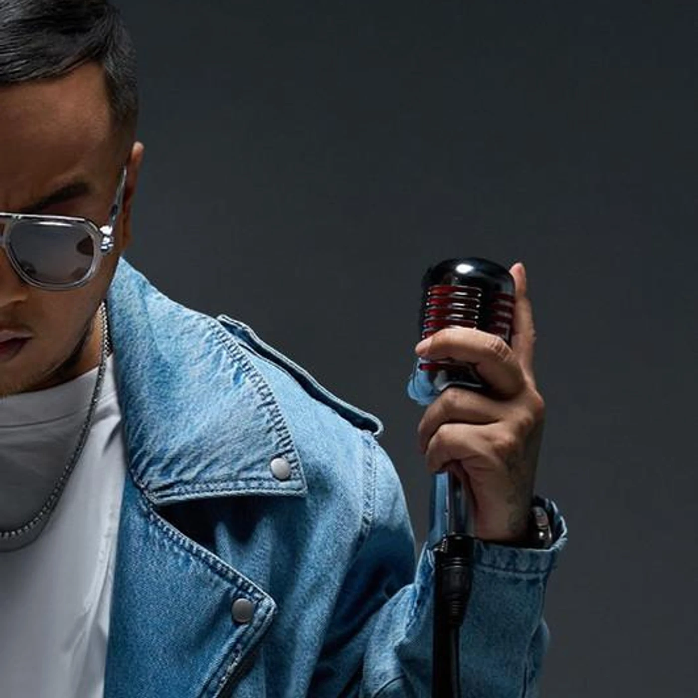 Willy Denzey Brand Page