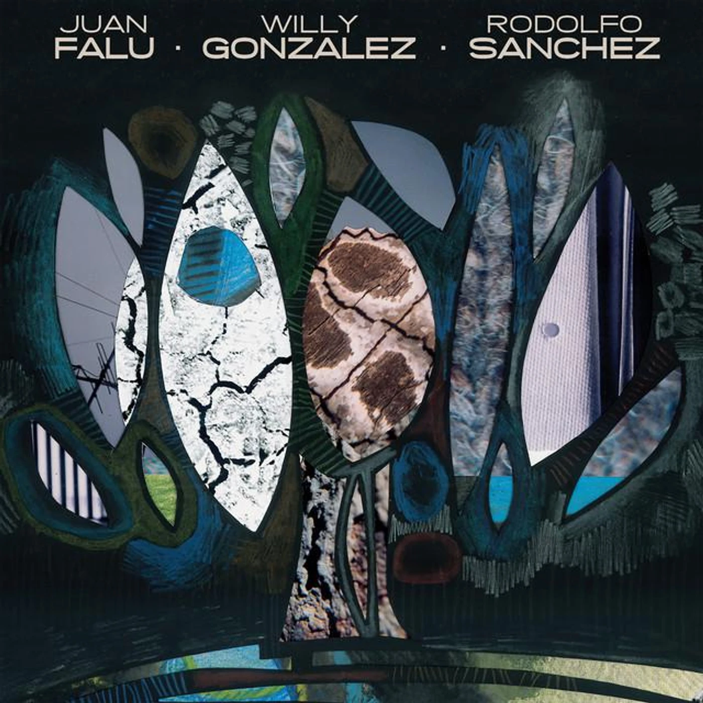 Willy González Brand Page