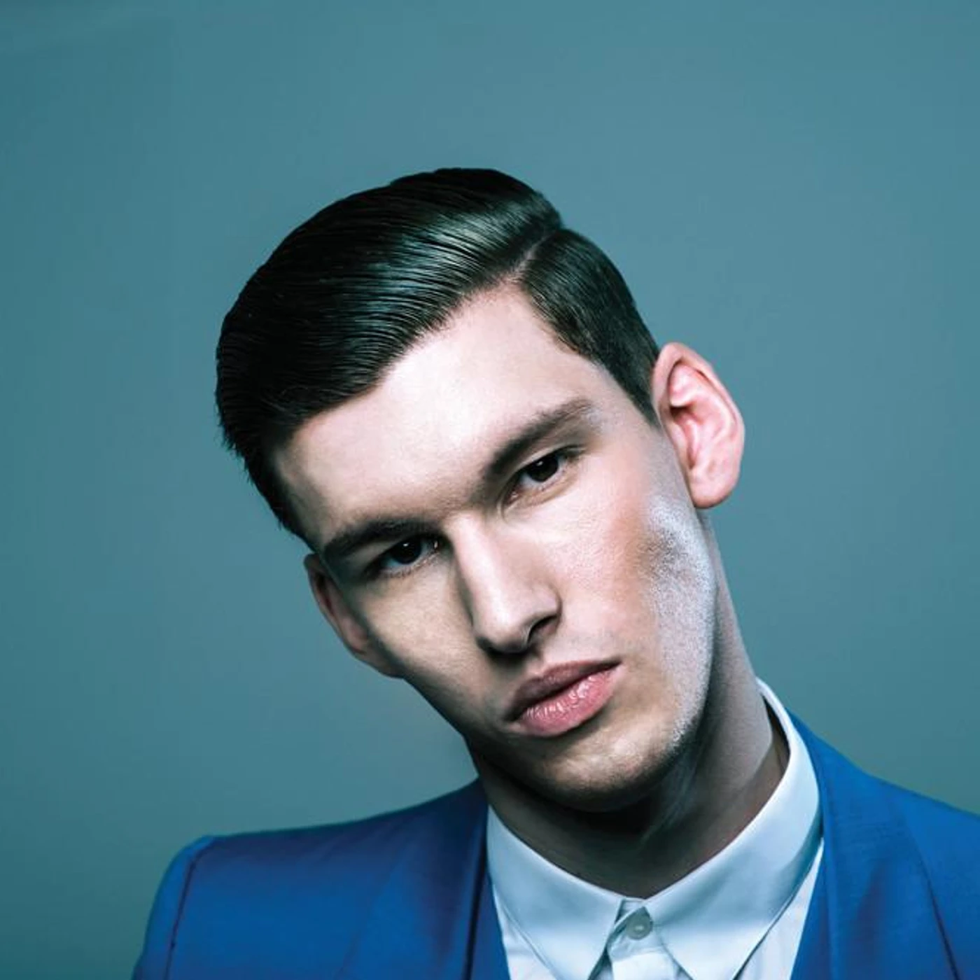 Willy Moon Brand Page