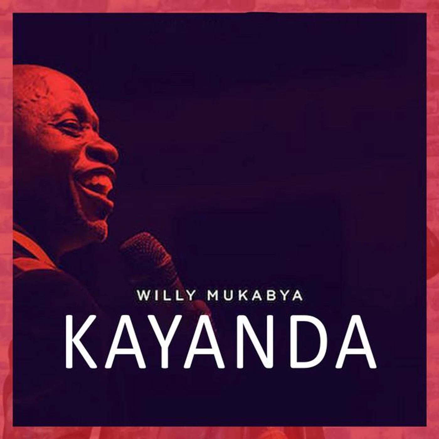 Willy Mukabya