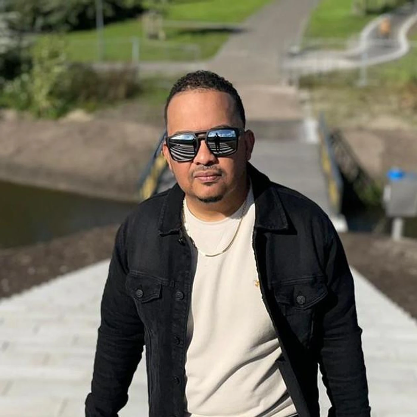 Willy Rodriguez Brand Page