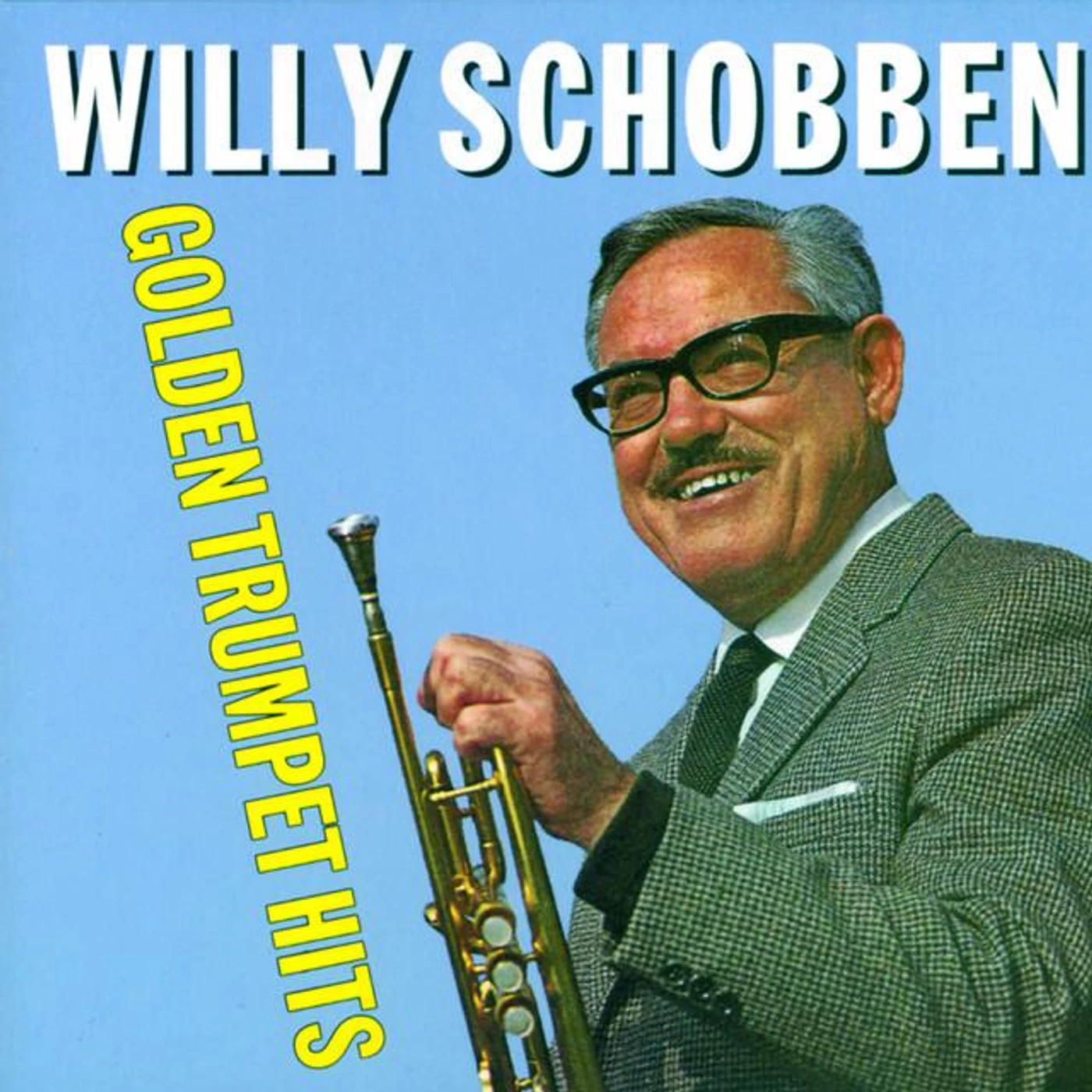 Willy Schobben Brand Page