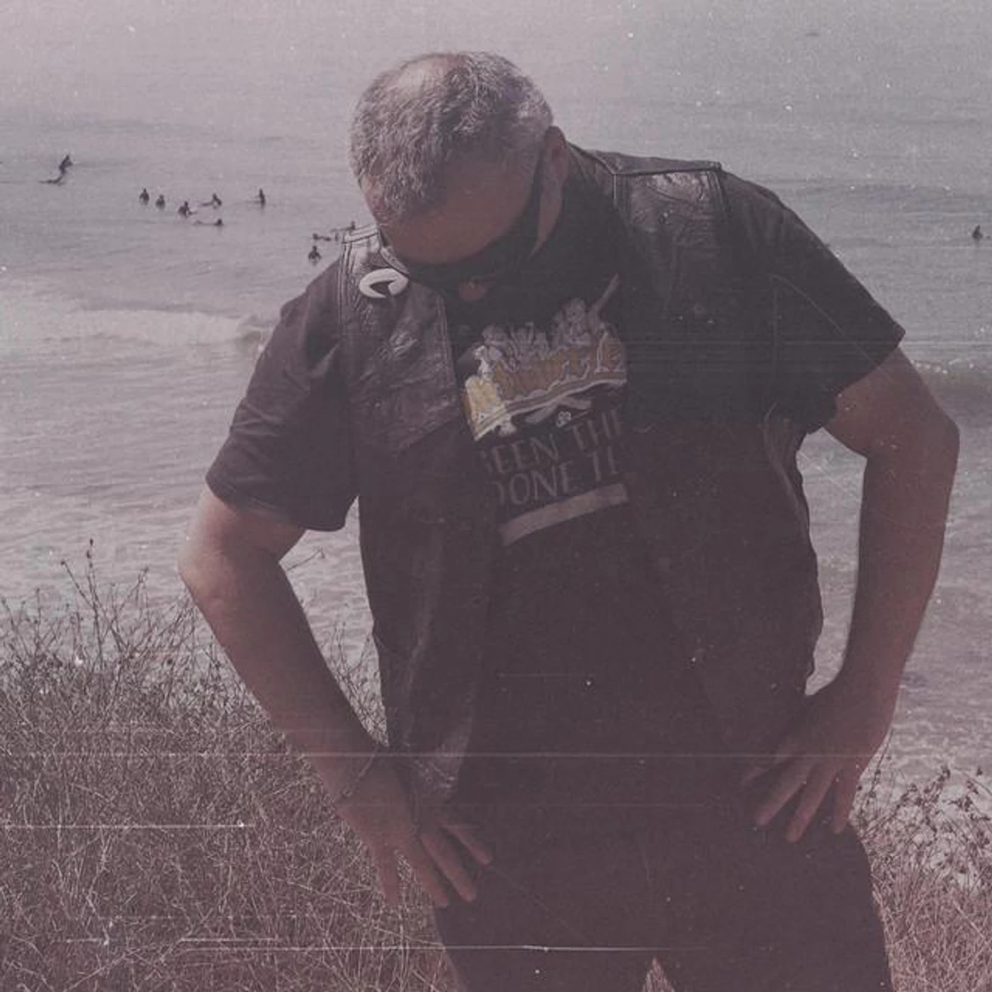 Willy Sanjuan Brand Page