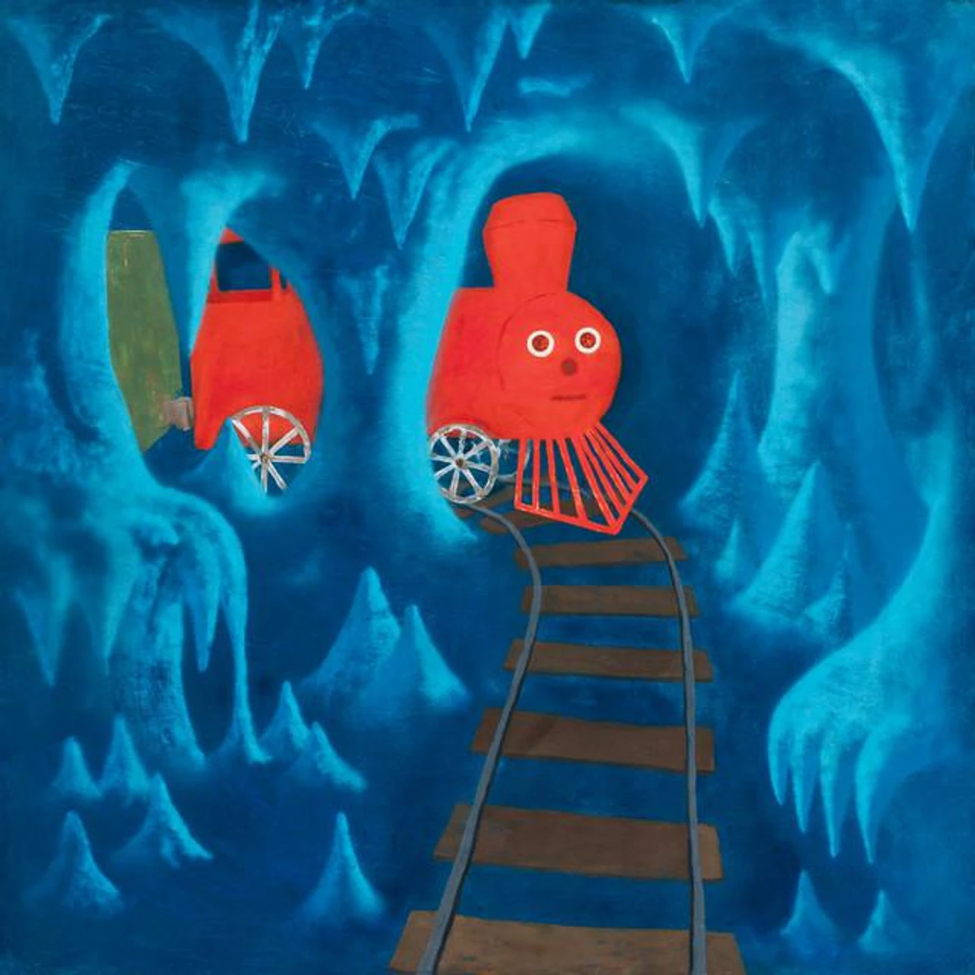 Wilma Vritra Brand Page