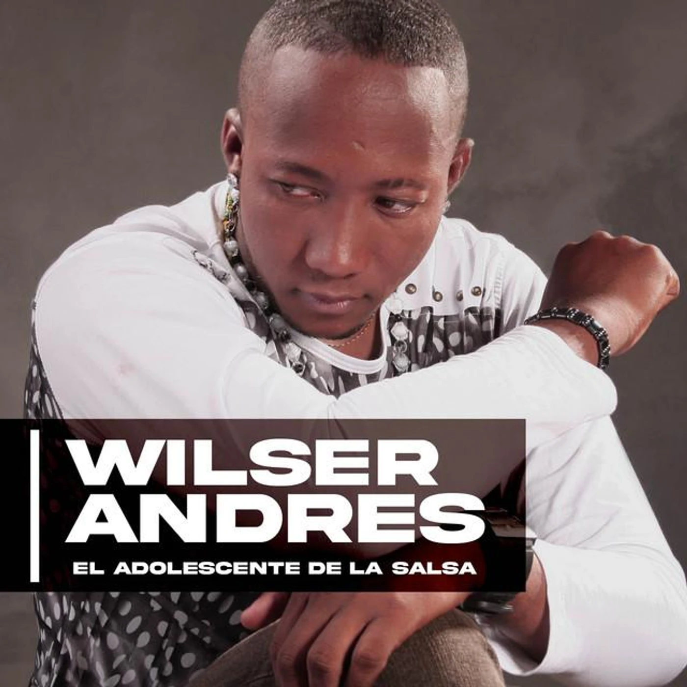 Wilser Andres Brand Page