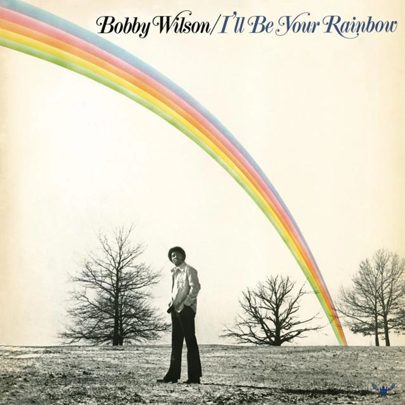 Bobby Wilson Brand Page