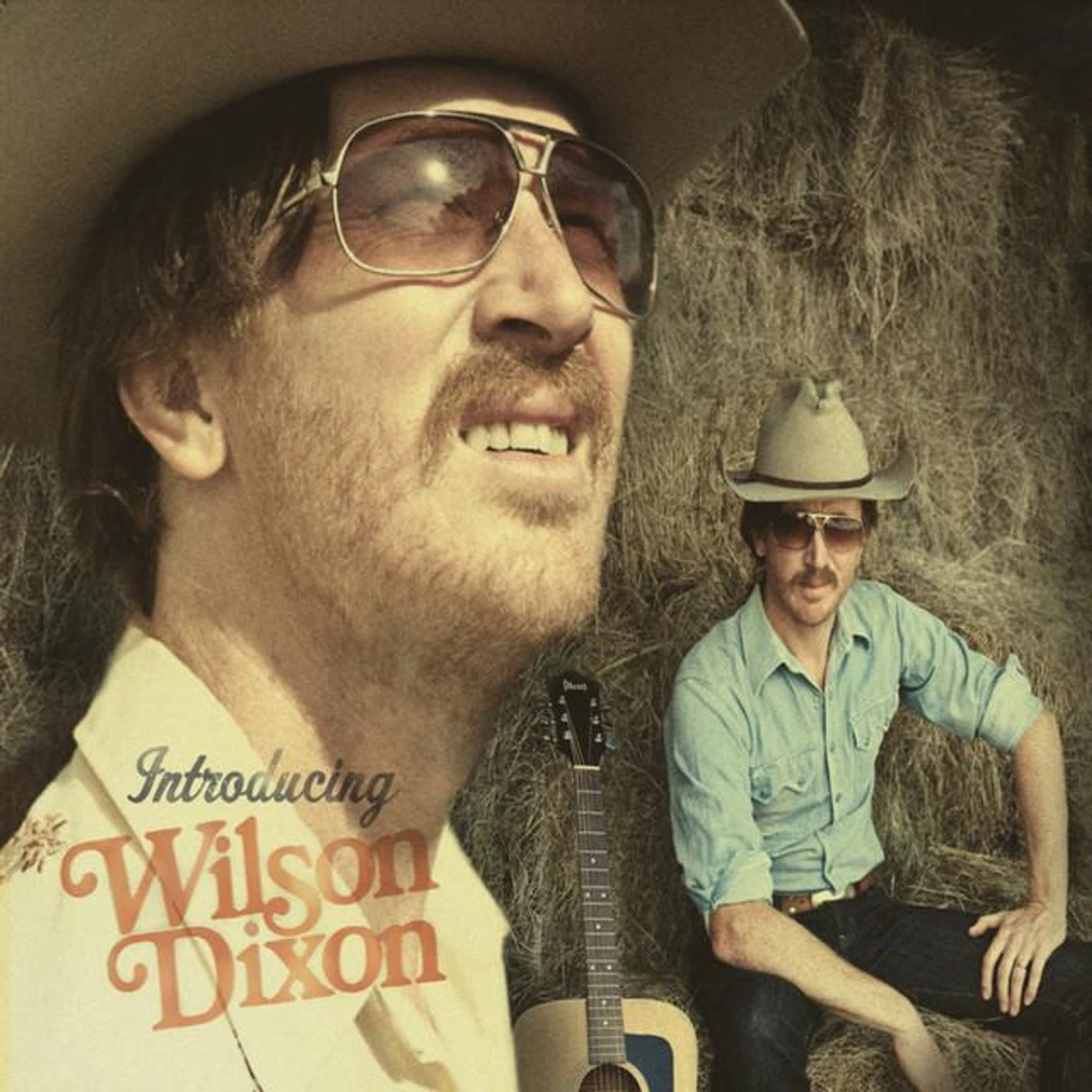 Wilson Dixon Brand Page