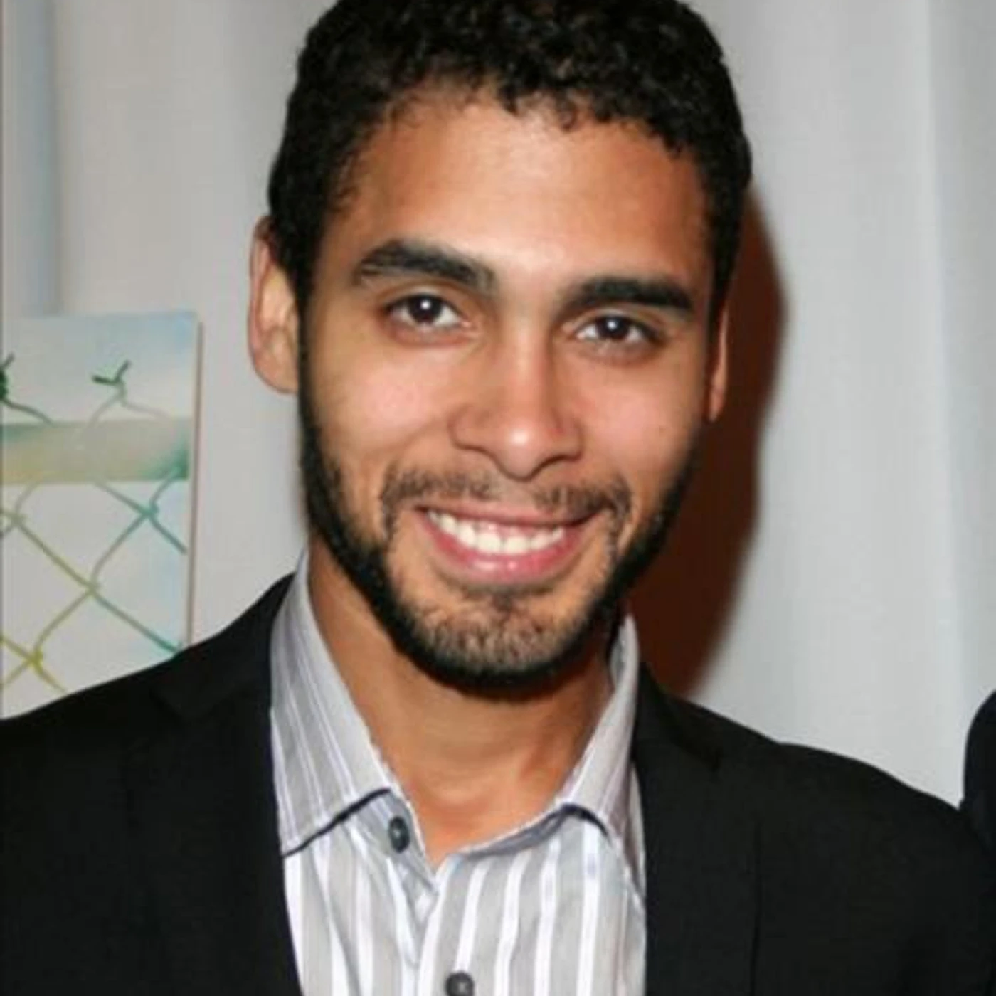 Wilson Jermaine Heredia Brand Page