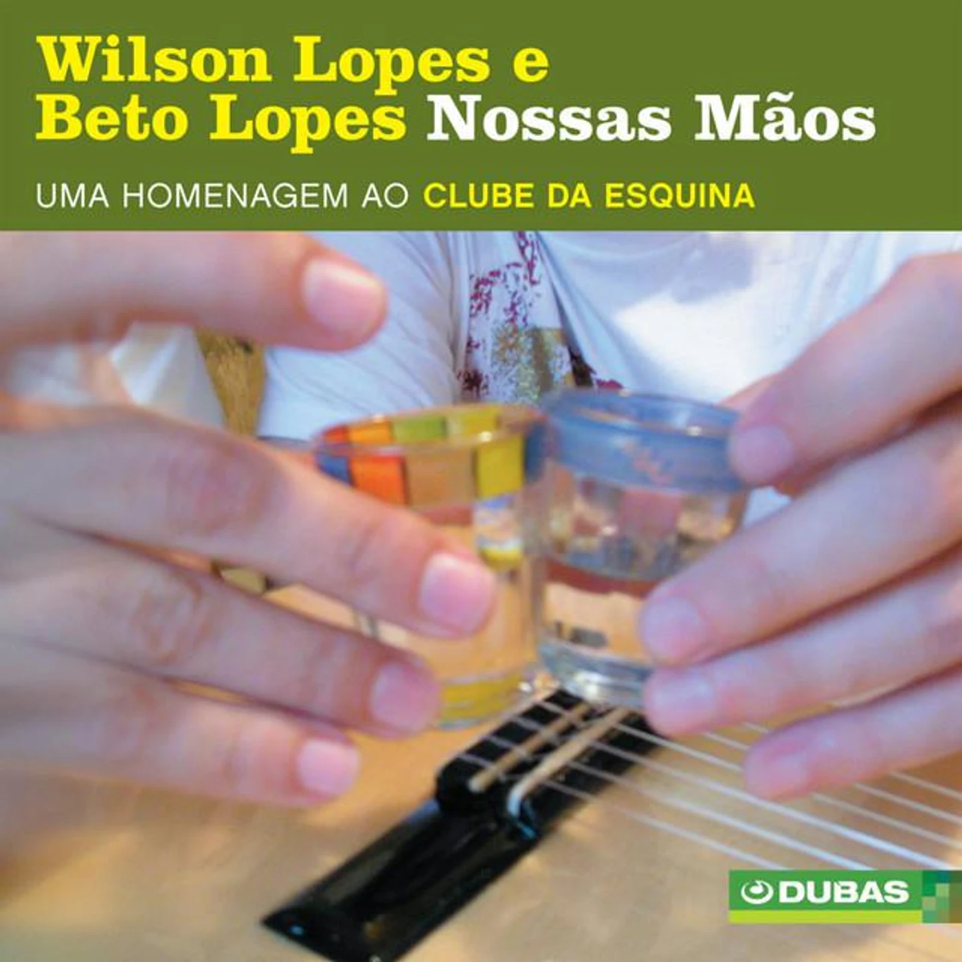 Wilson Lopes