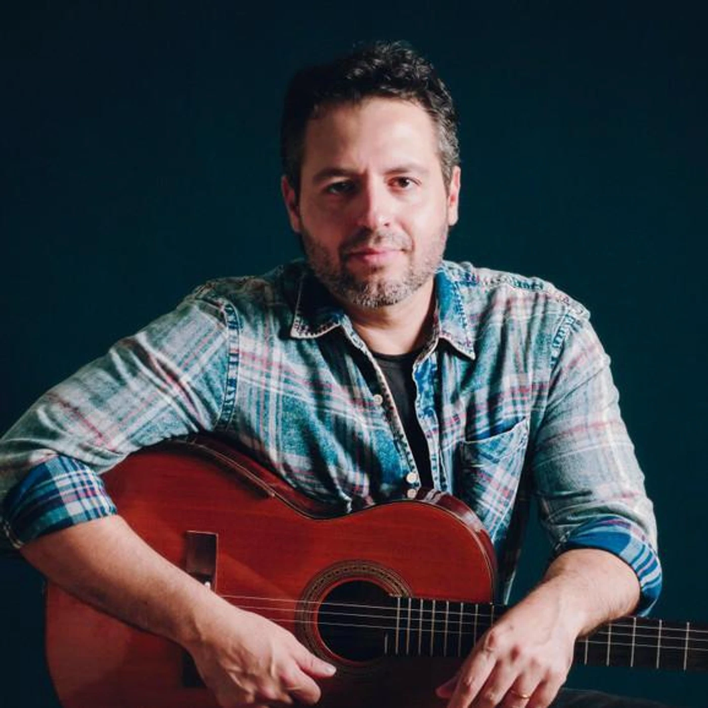 Wilson Teixeira