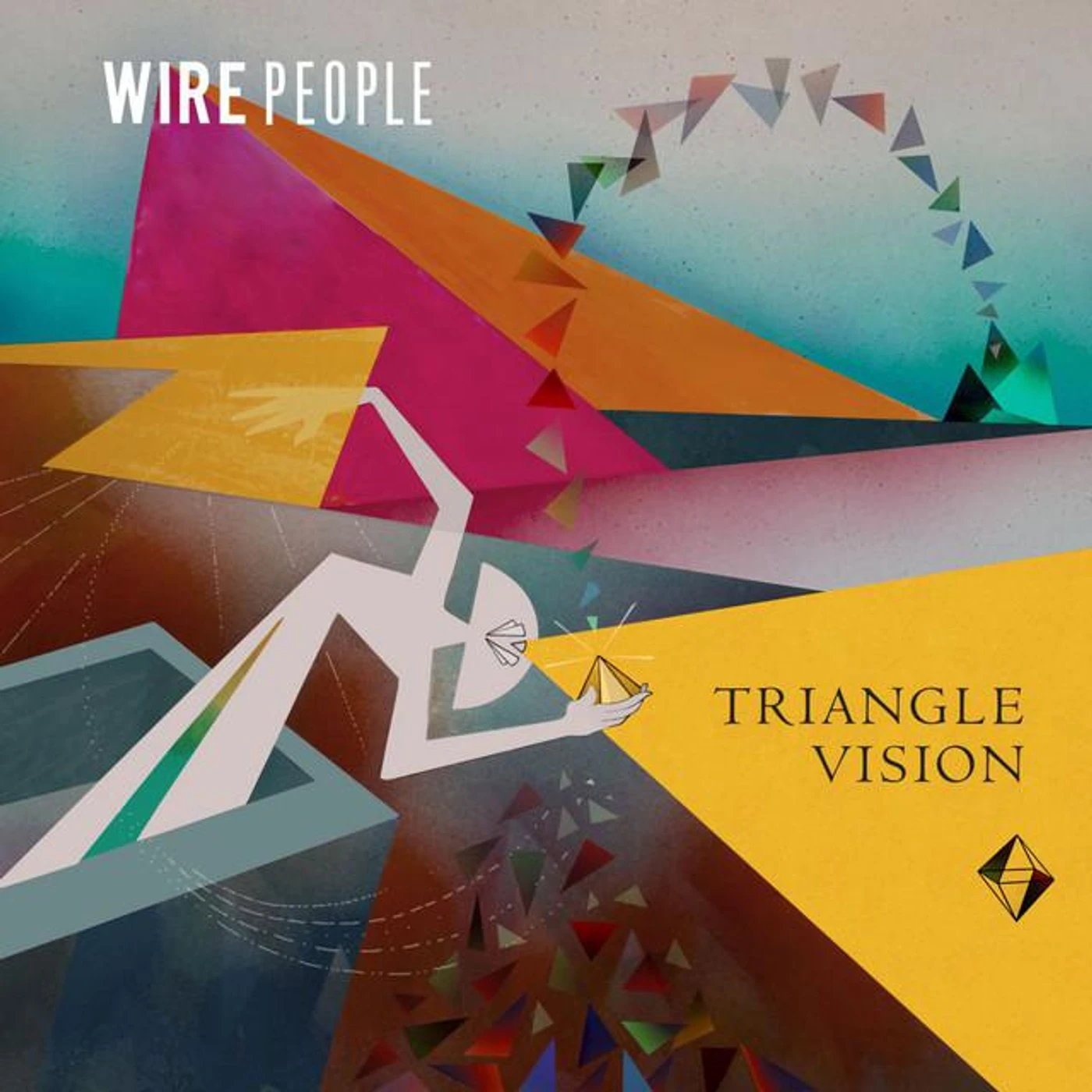 Wire People Brand Page