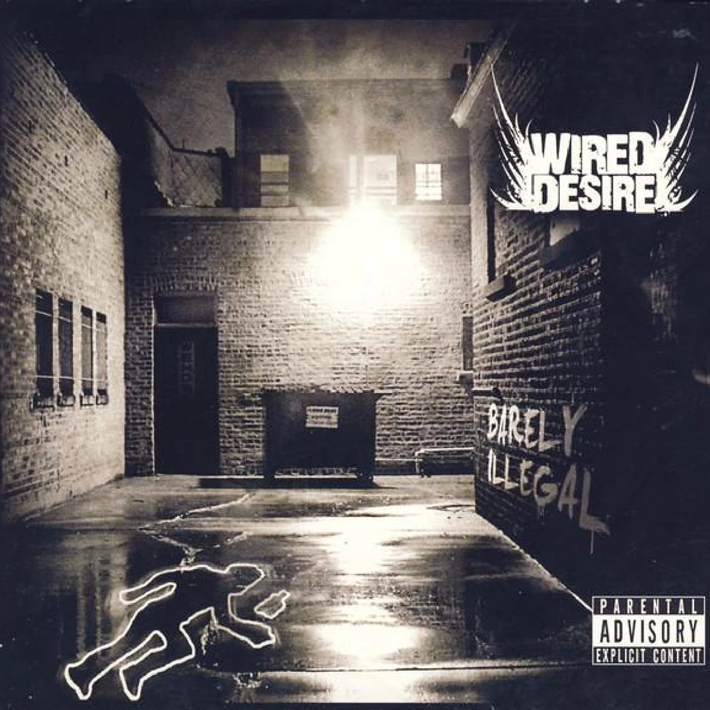 Wired Desire