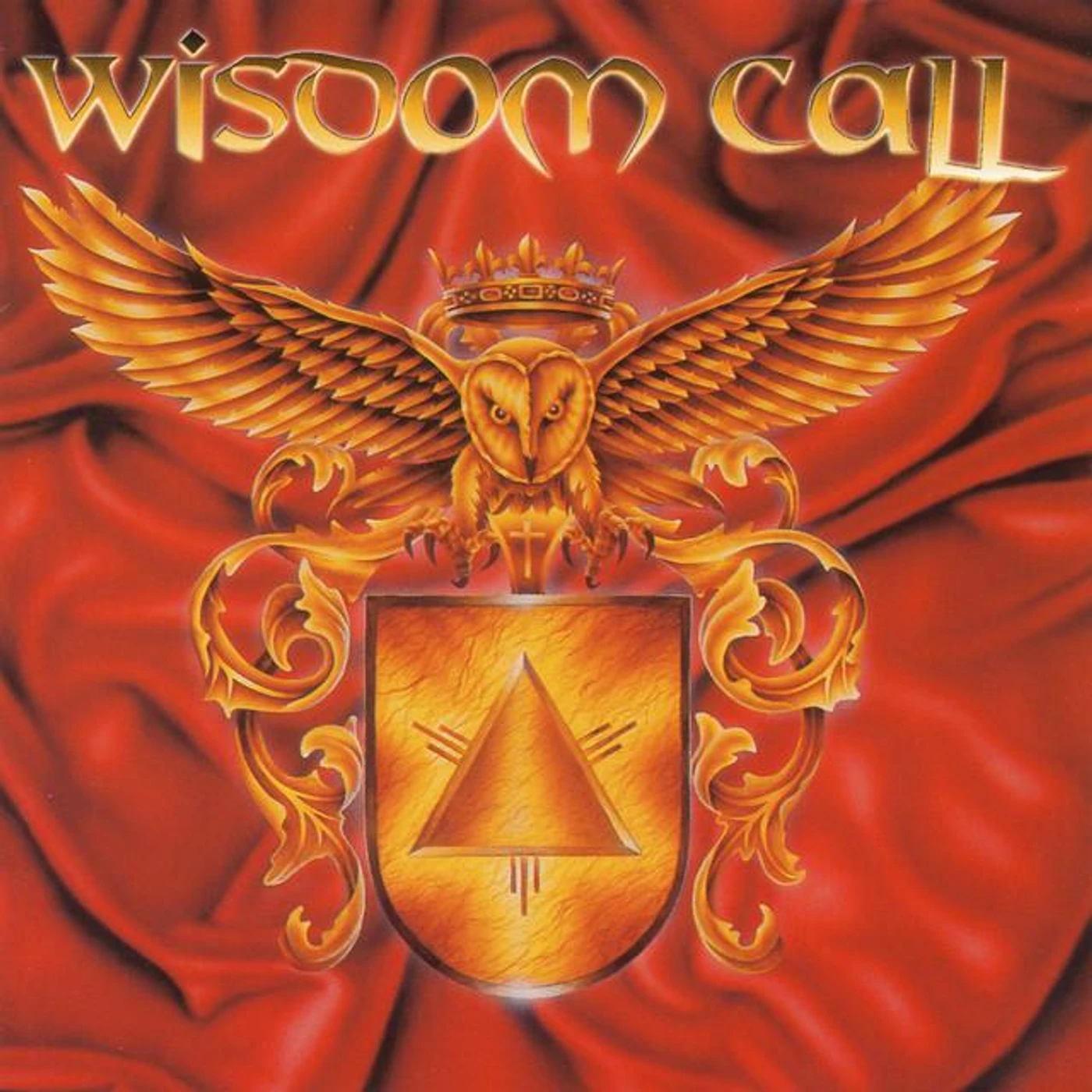 Wisdom Call Brand Page