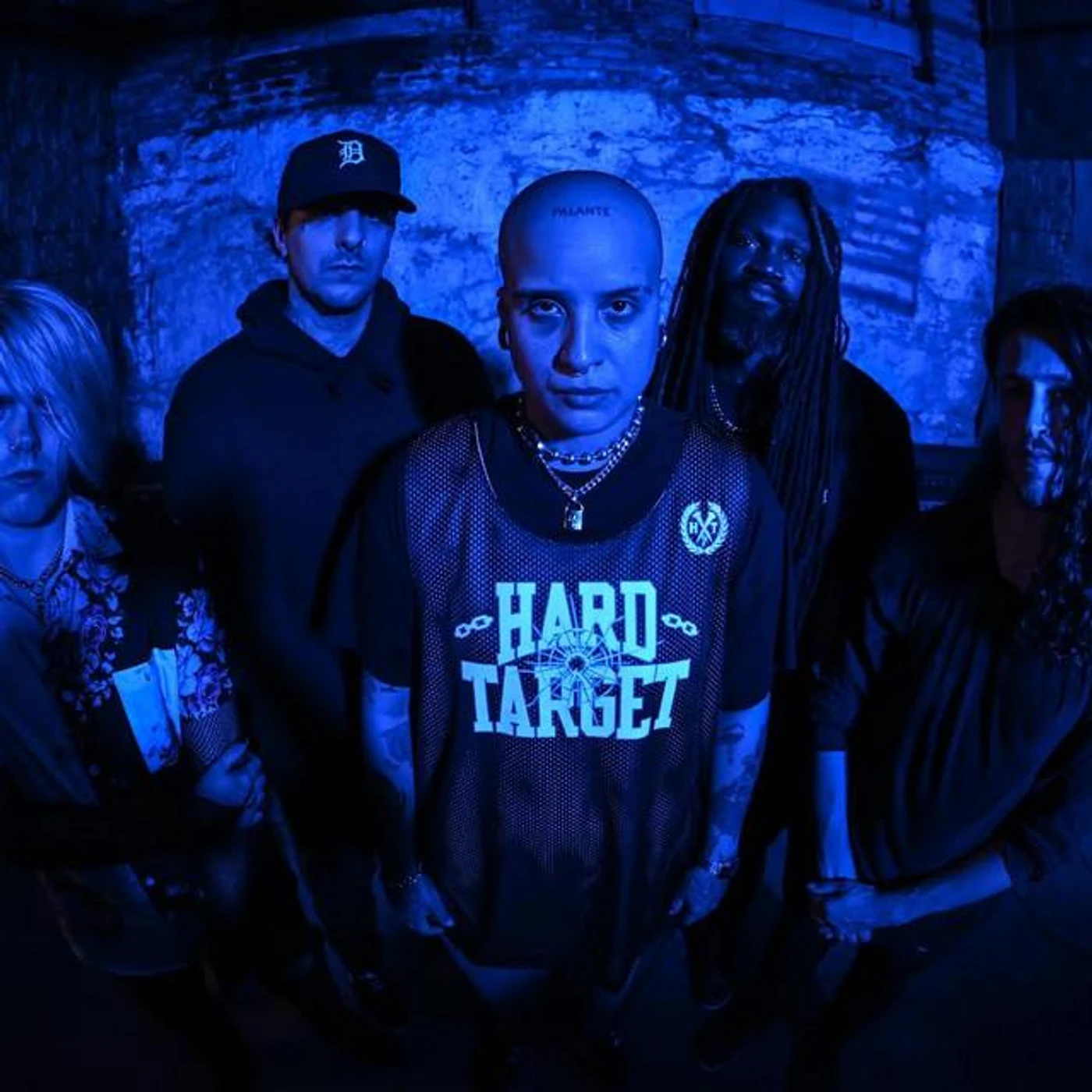 Wisdom & War Brand Page