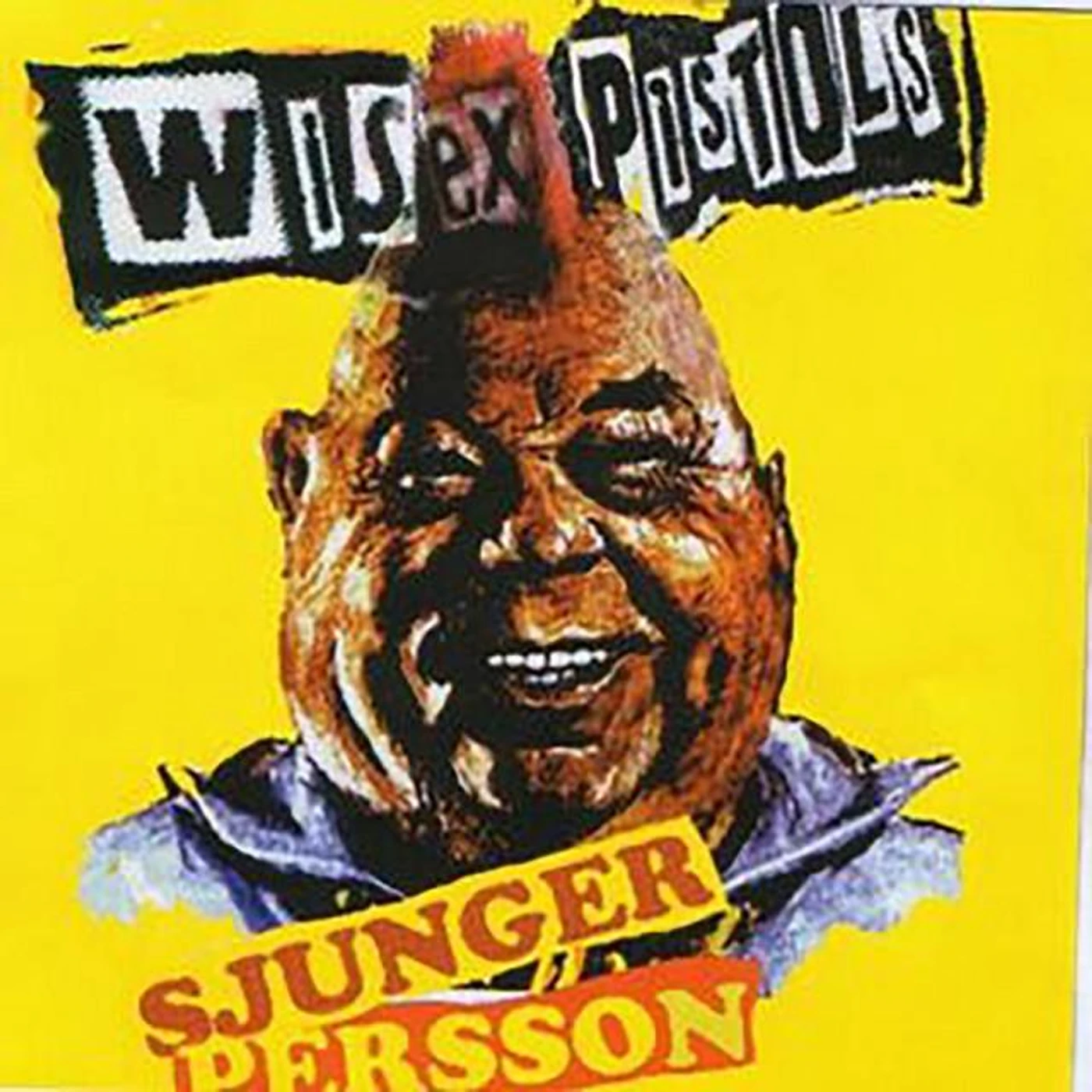 Wisex pistols Brand Page