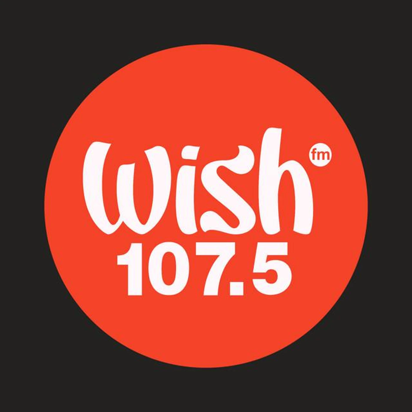 Wish 107.5 Brand Page