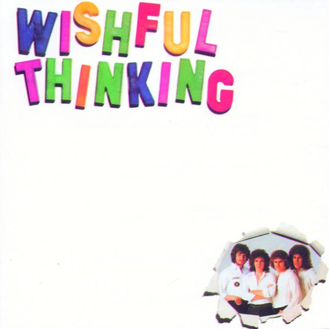 Wishful Thinking Brand Page