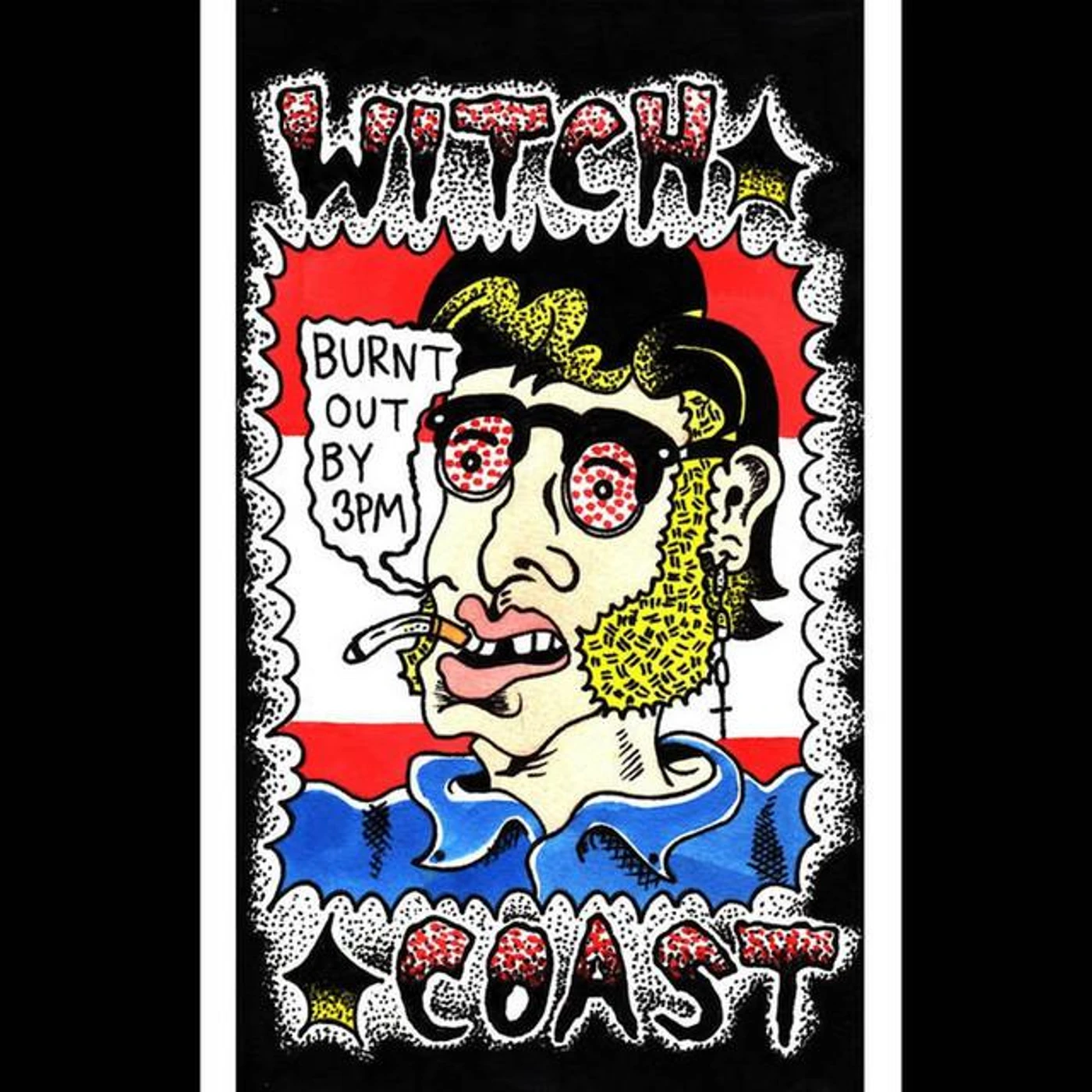 Witch Coast Brand Page