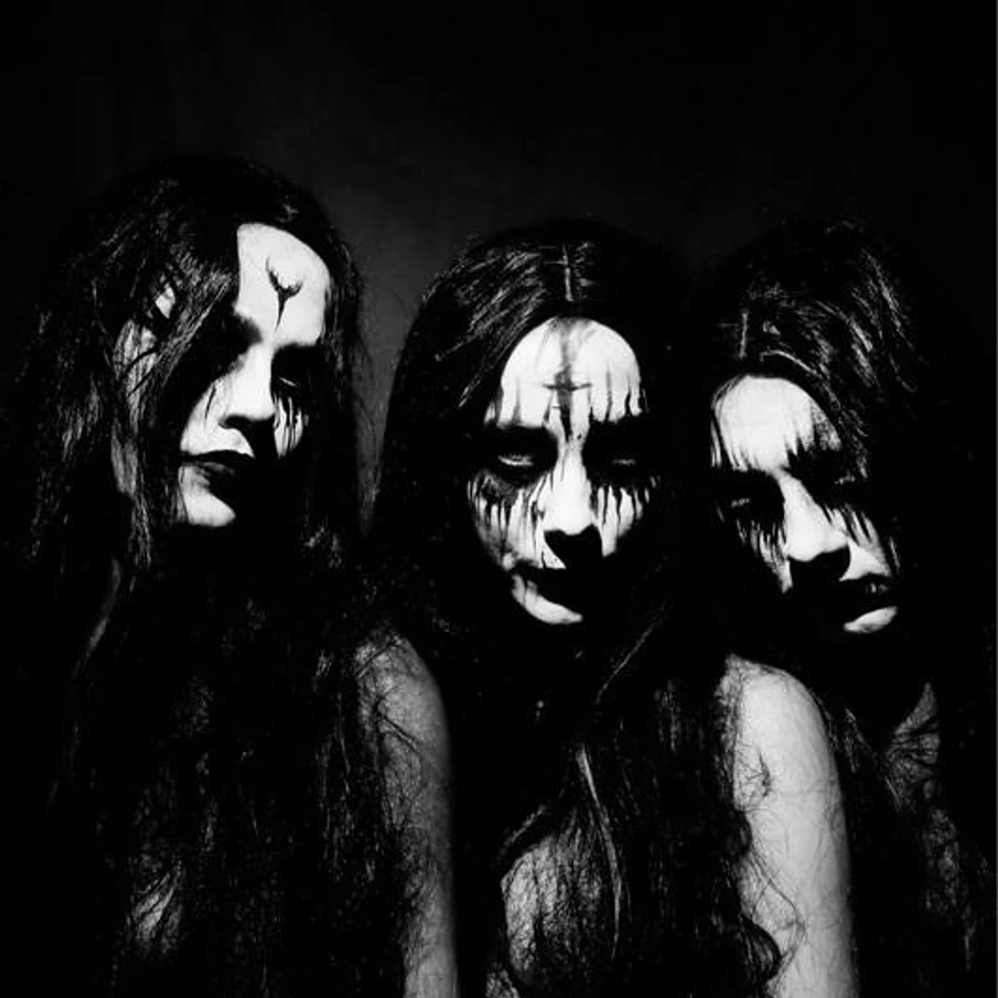Witch Club Satan