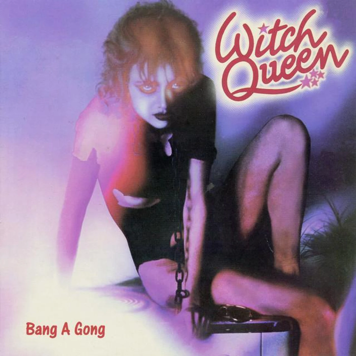 Witch Queen Brand Page