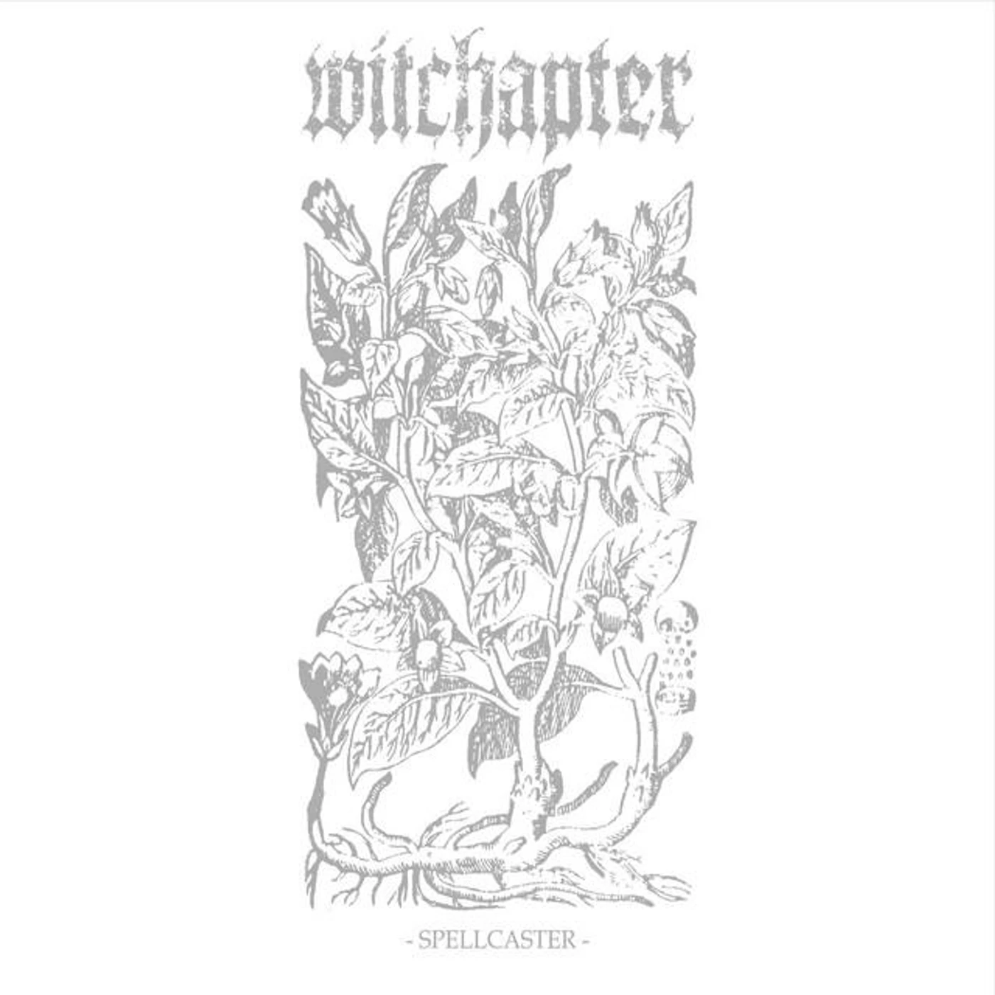 Witchapter Brand Page